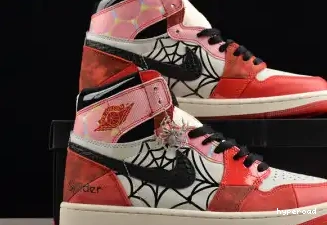 Hyperoad Chapter”SPIDEr High “Next 1 2.0 Jordan OG Air 0507